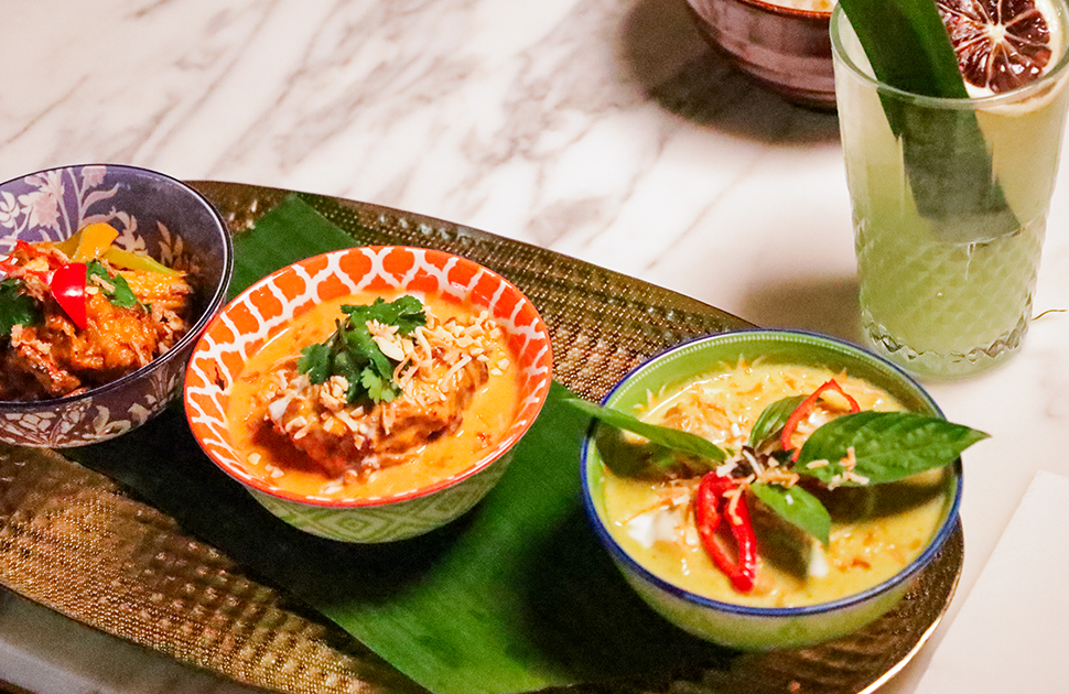 Weekday Lunch Specials & Weekend Bottomless Brunch