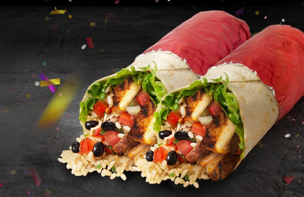 Mad Mex | Cinco De Mayo: Buy 1 Get 1 Free