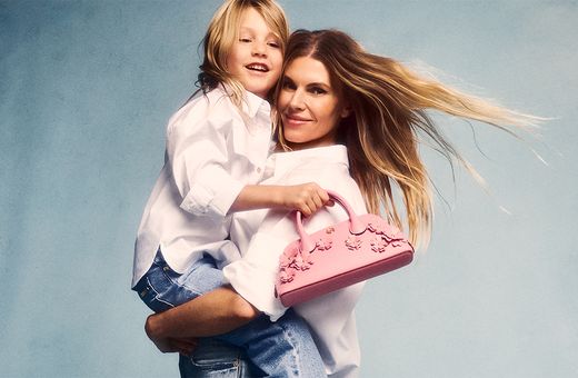 Celebrate this Mother's Day at Michael Kors with up to 50% storewide from April 24th to May 10th.