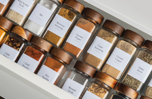 Howards Storage World | Start the Year Organised