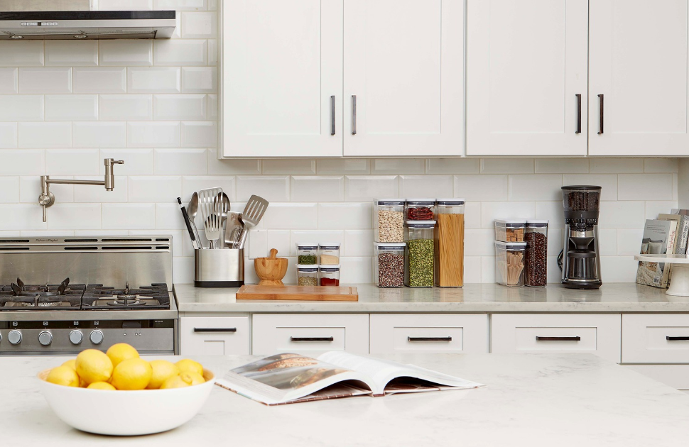 Howards Storage World | Howards Members Save 20-30% on The Kitchen Edit