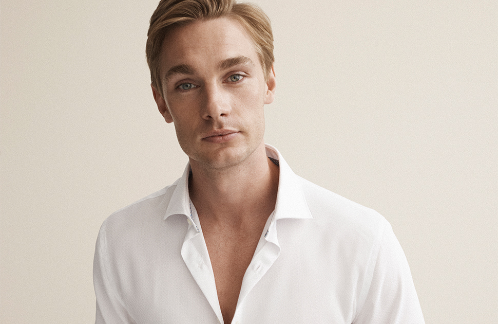 Van Heusen Shirts 3 for $119