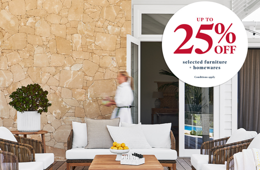 Provincial Home Living | Summer Sale