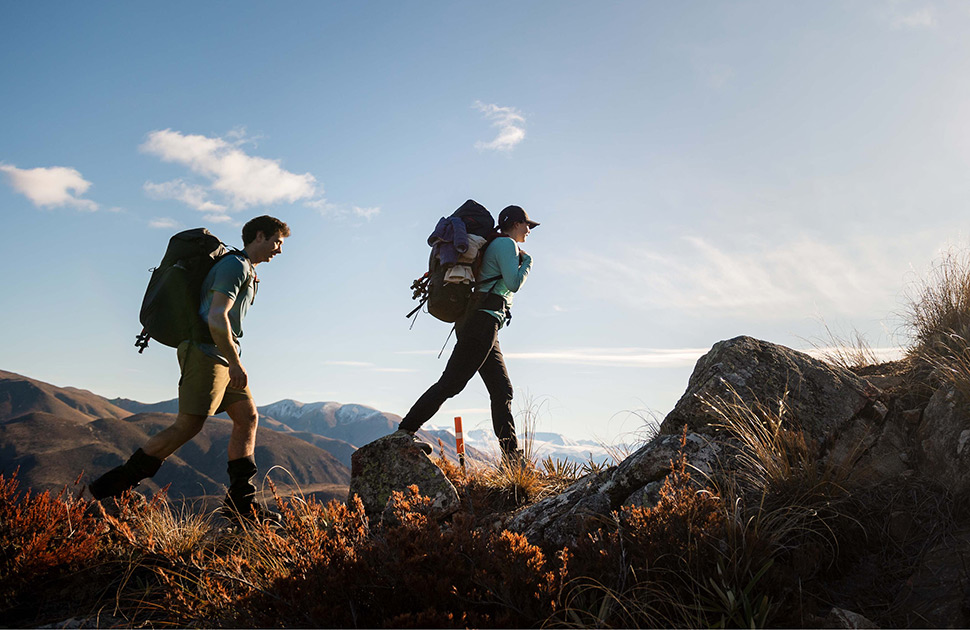 Macpac : Buy two or more and get an extra 20% off clearance*