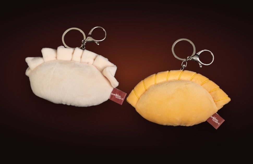 Dumpling Chef: Halloween offer