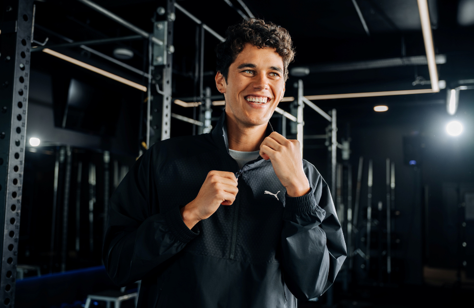 Puma : BUY 2 GET 2 FREE*