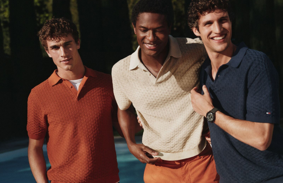 Tommy Hilfiger | 50% Off Original Price Storewide