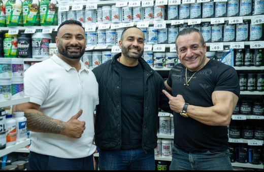 Supps247 : Melbourne’s go-to destination for premium supplements, vitamins, and sports nutrition. 