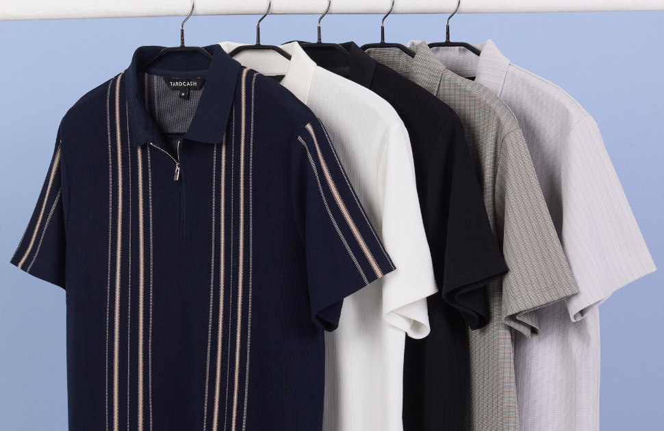 Tarocash : Polos 2 for $60