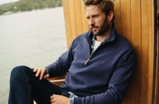 R.M.Williams - Our Bestselling Range Is Back 