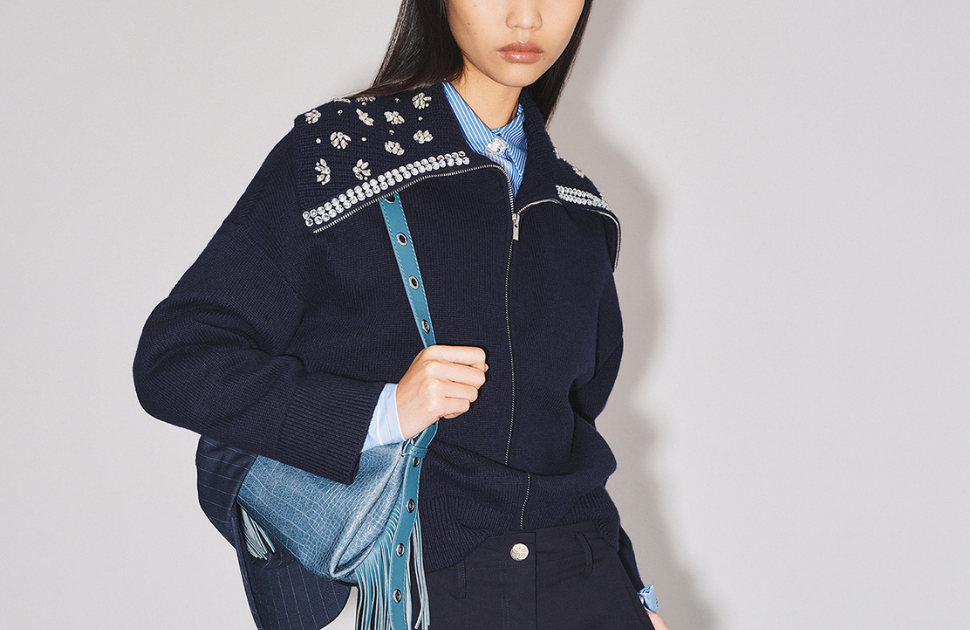 Maje :  70% off storewide*