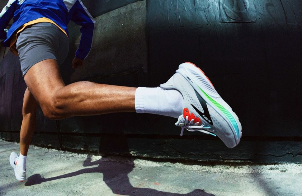 Brooks: Take a further 20% off the lowest marked price