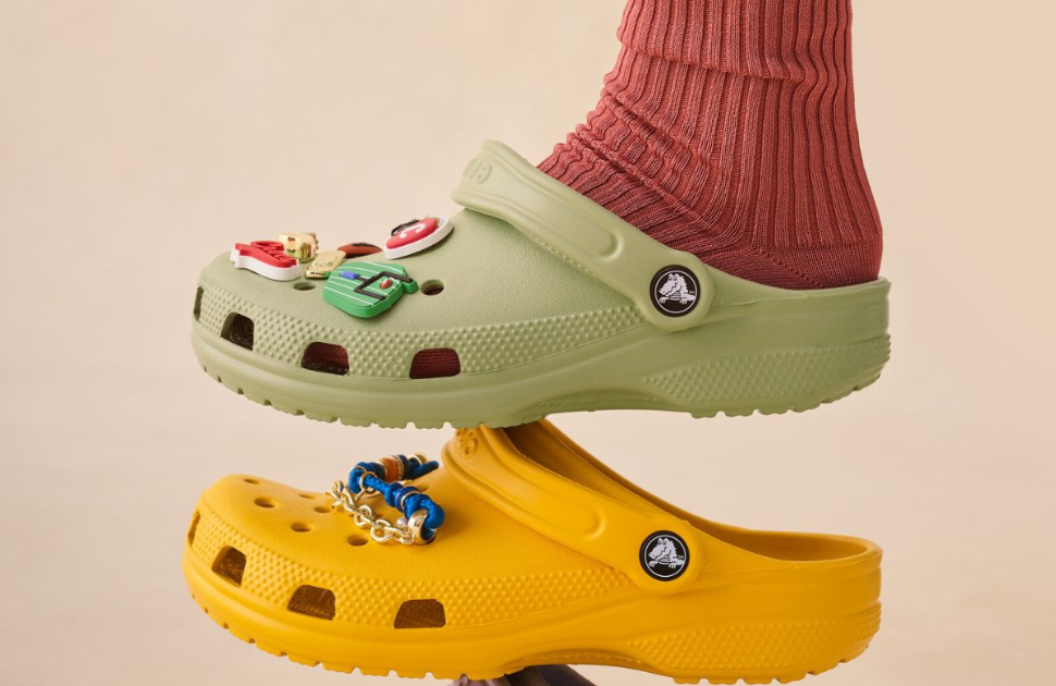Crocs | Big Brand Sale