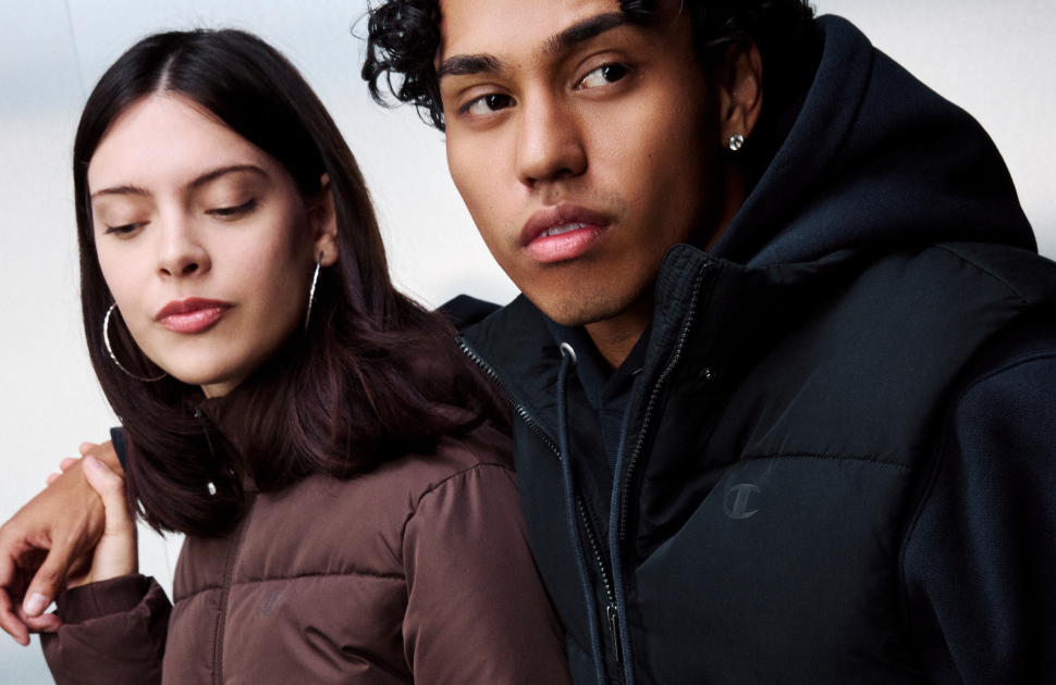 Champion |40% Off Full Price Styles* 