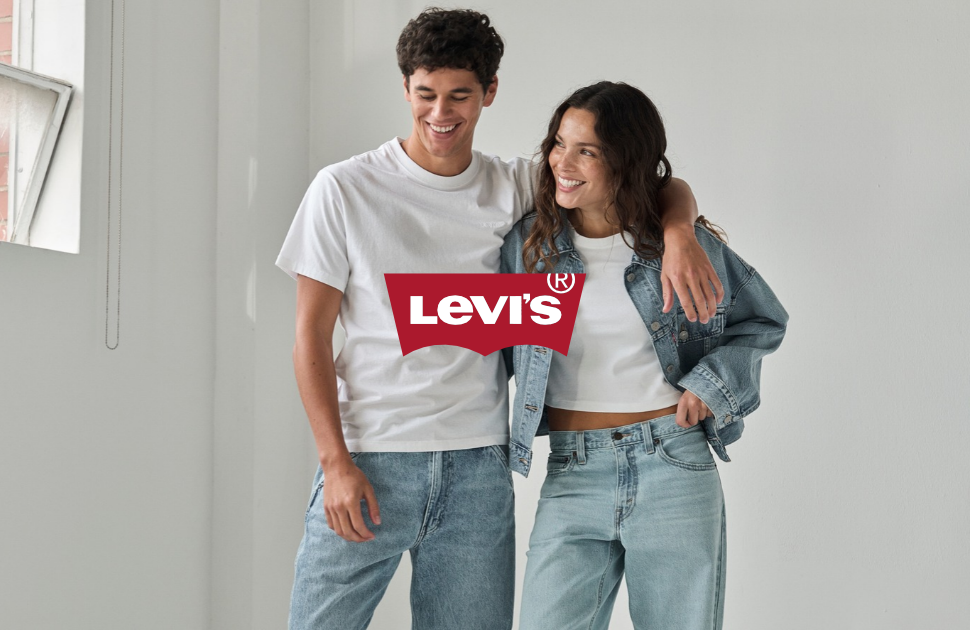 Levi's® Outlet Has Relocated