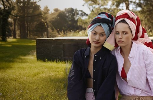 Oroton| Up to 40% Off* Plus Members Take an Extra 20% Off* 