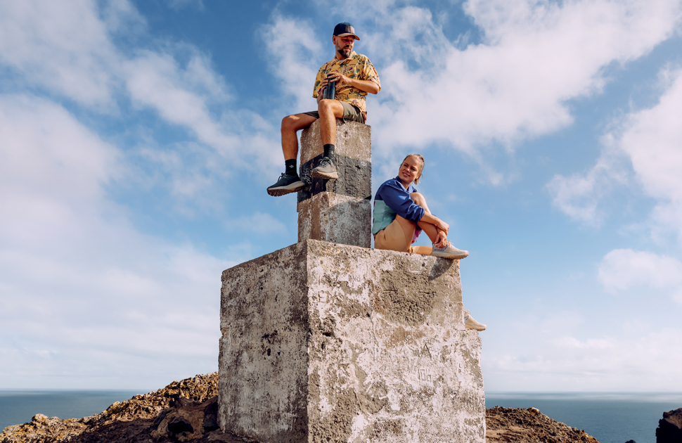 Adventure MegaStore: 40% Off RRP on all Columbia new season clothing