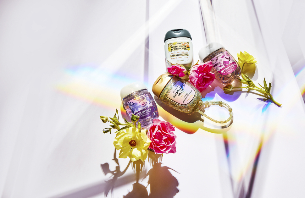 Bath & Body Works: Spend $50 instore and receive a FREE Pocketbac*