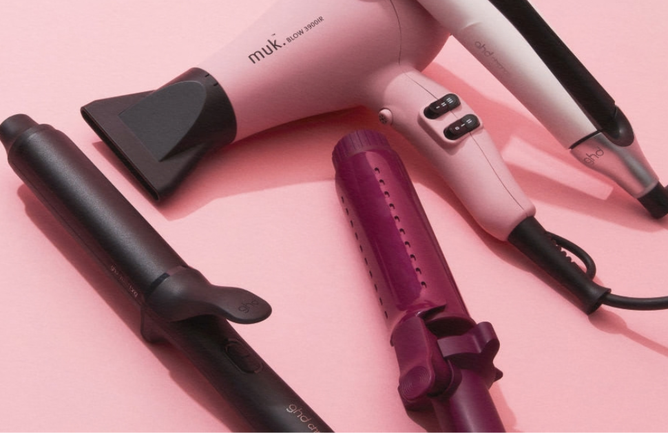 Hairhouse | Save Up To 25% On Selected Styling Tools