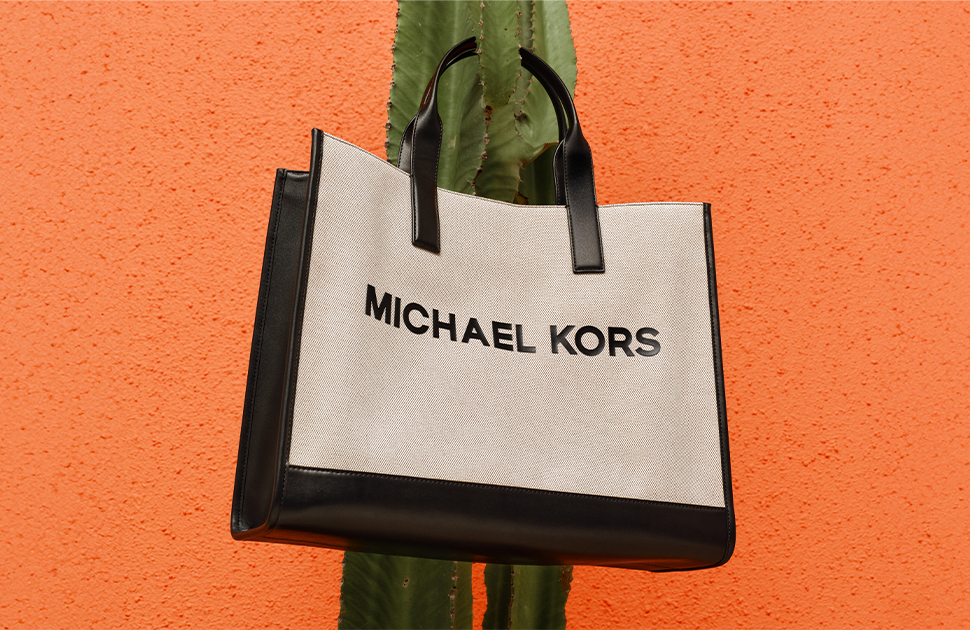 Michael Kors: Up to 60% off storewide*
