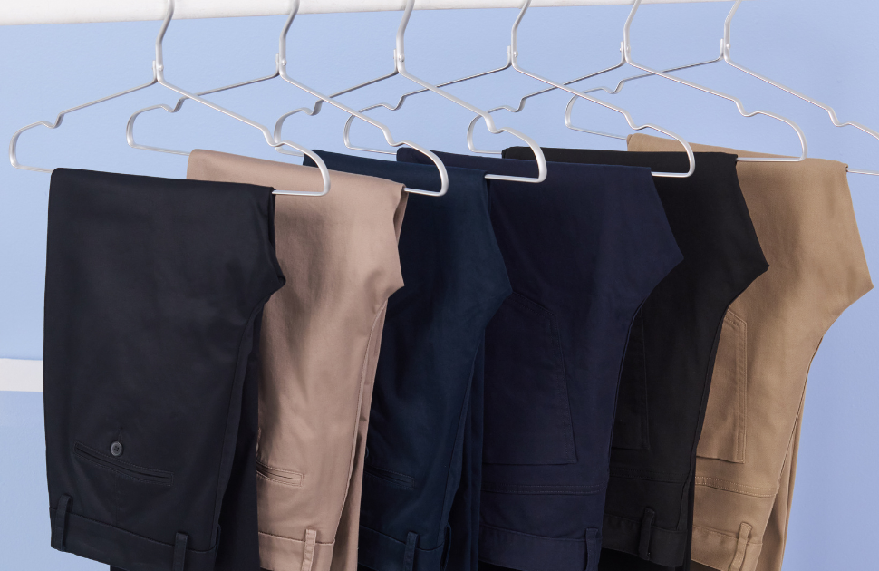 Tarocash: 'Chinos 2 for $70' 