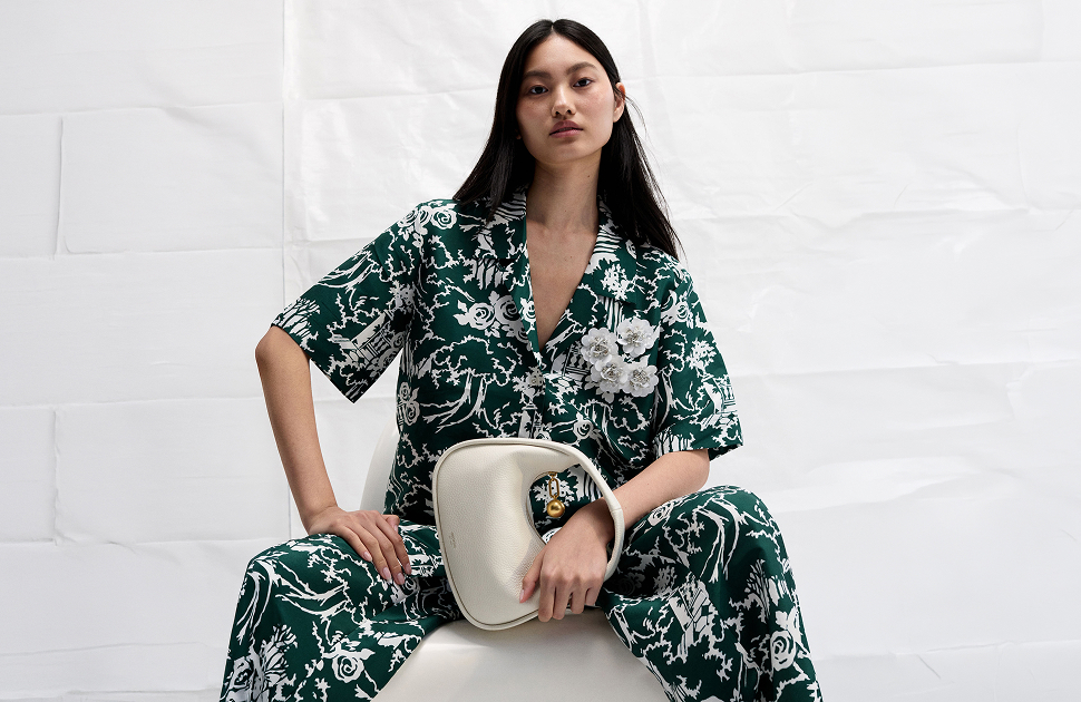 Oroton Archive Sale: Take A Further 20% Off* Selected Styles