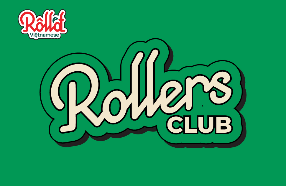 Rolld - Rollers Club