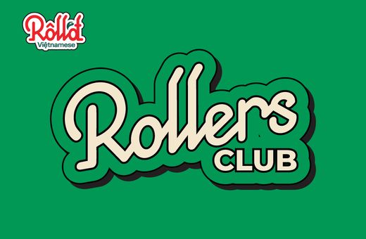 Rolld - Rollers Club