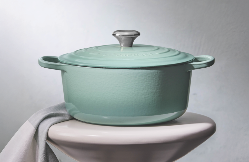 Le Creuset Outlet : Frenzy Sale Save an Extra 20% Storewide*