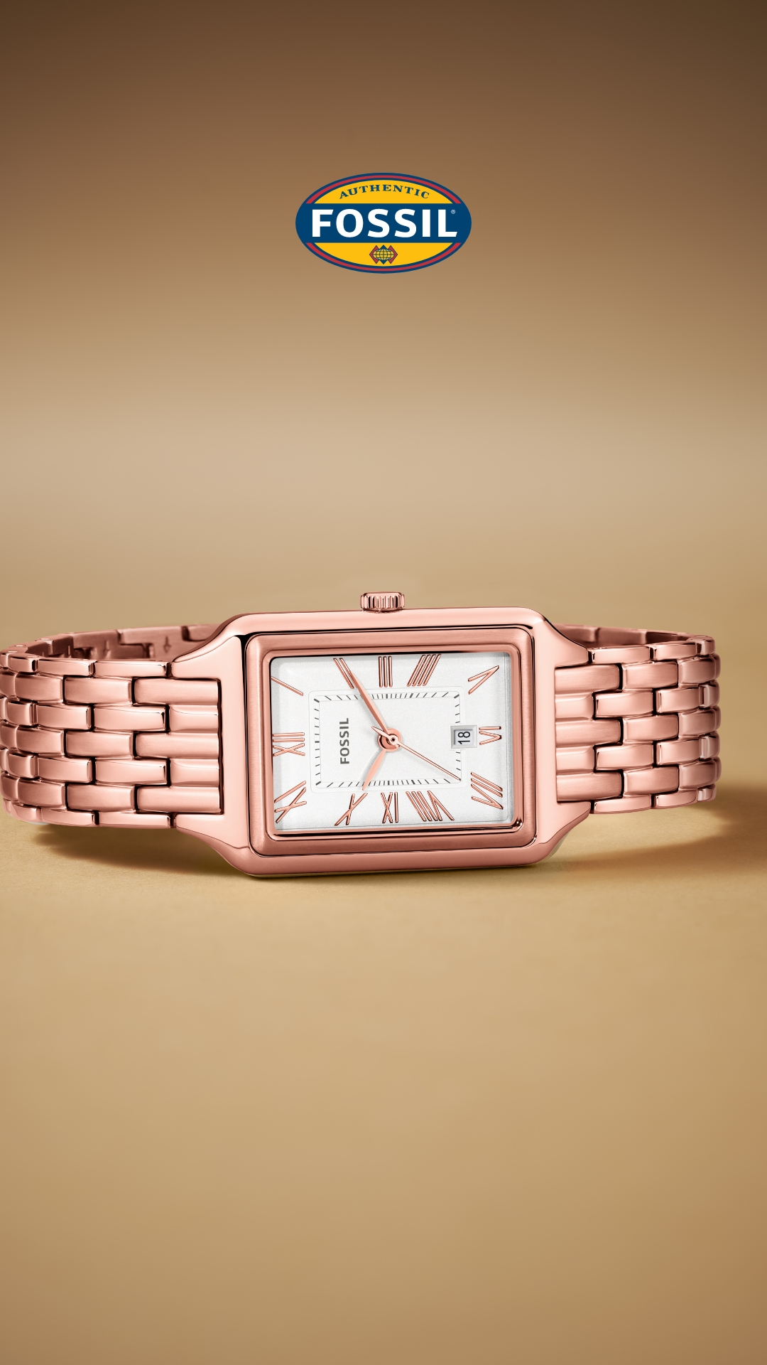 Watch Station | Up to 60% off Fossil Watches 