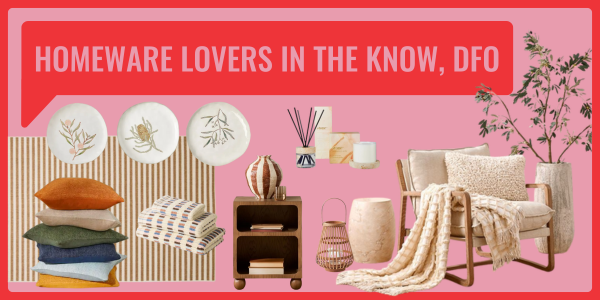 Refresh your home for less! 🏠