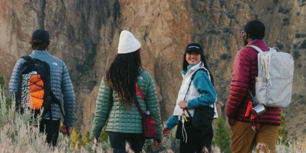 The North Face | Big Brand Sale Offer