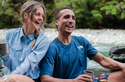 The North Face | Big Brand Sale Offer