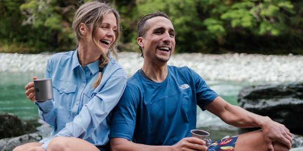 The North Face | April Offer 