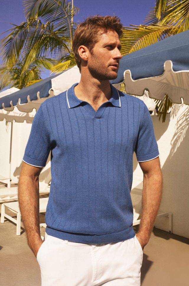 Checked in for Summer with Gazman