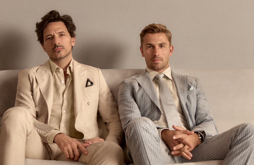 BOSS Spring Occasion Offer