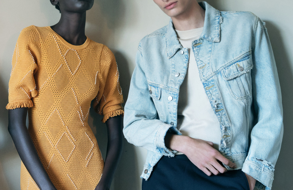 Sandro Big Brand Sale Offer