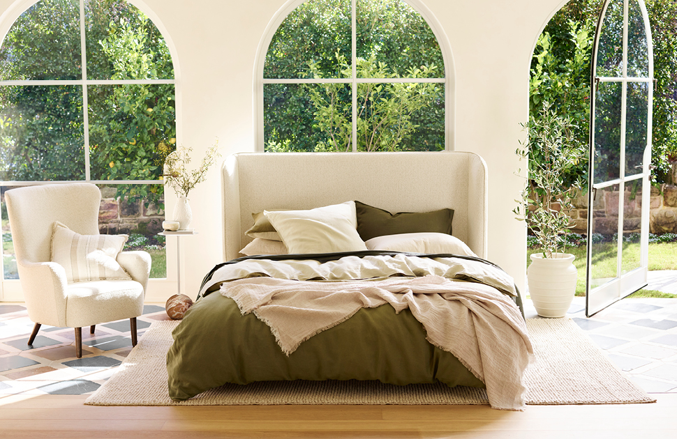 Adairs - Linen Lovers Event 