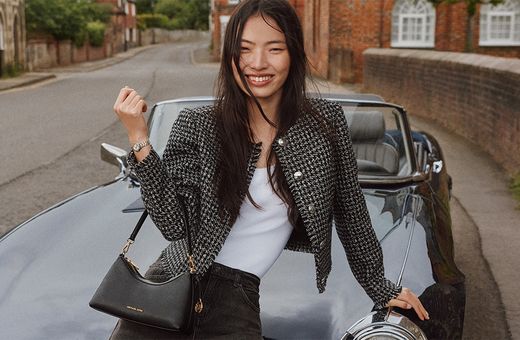 Michael Kors | Up to 50% Storewide