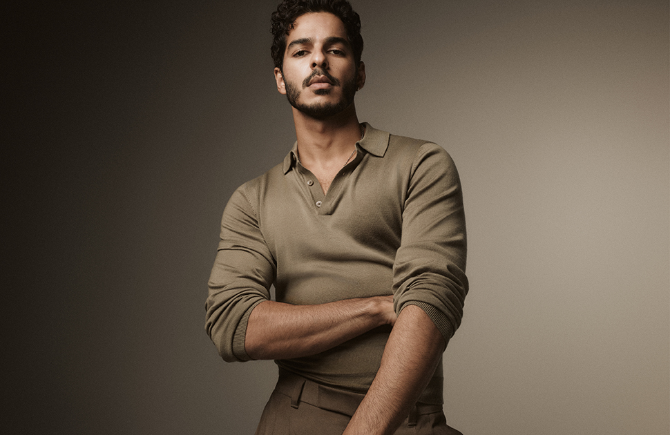BOSS WI25 Brand Campaign