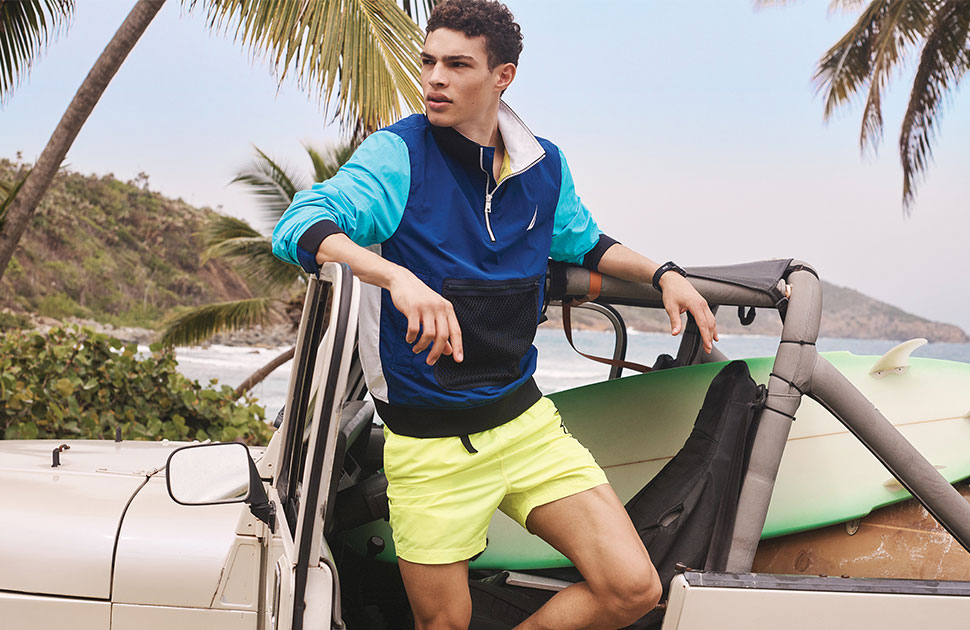 Nautica's 50% off RRP Storewide