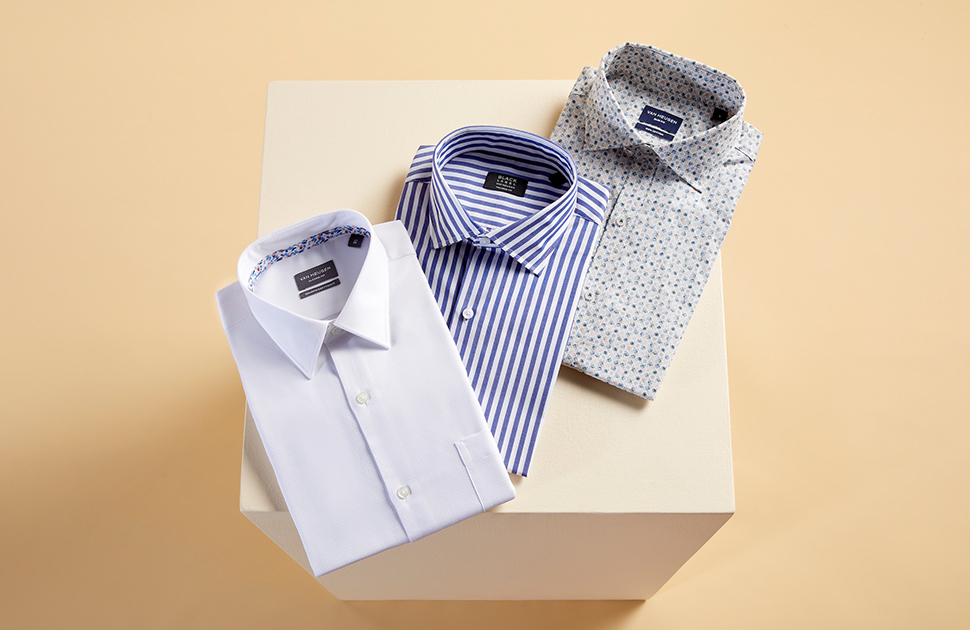 VAN HEUSEN END OF SEASON SALE DFO Homebush