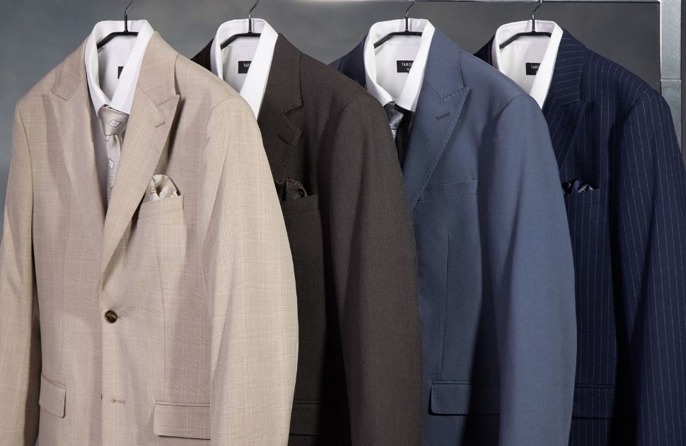 Tarocash | $100 Off Suits & Tuxedos