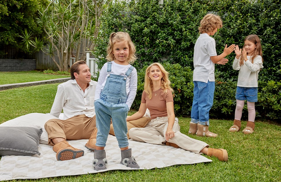 UGG | Big Brand Sale offer