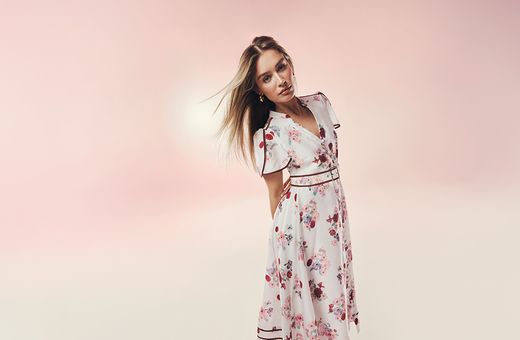 Portmans 50% Off All Dresses