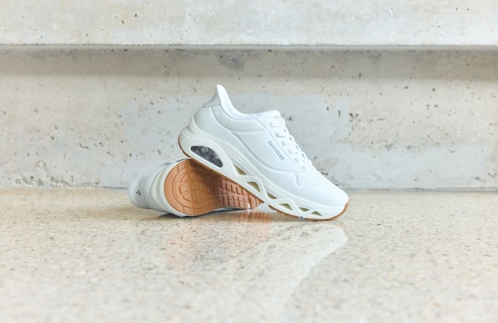 Skechers | New Hands Free Slip-Ins: UNO Glide Step