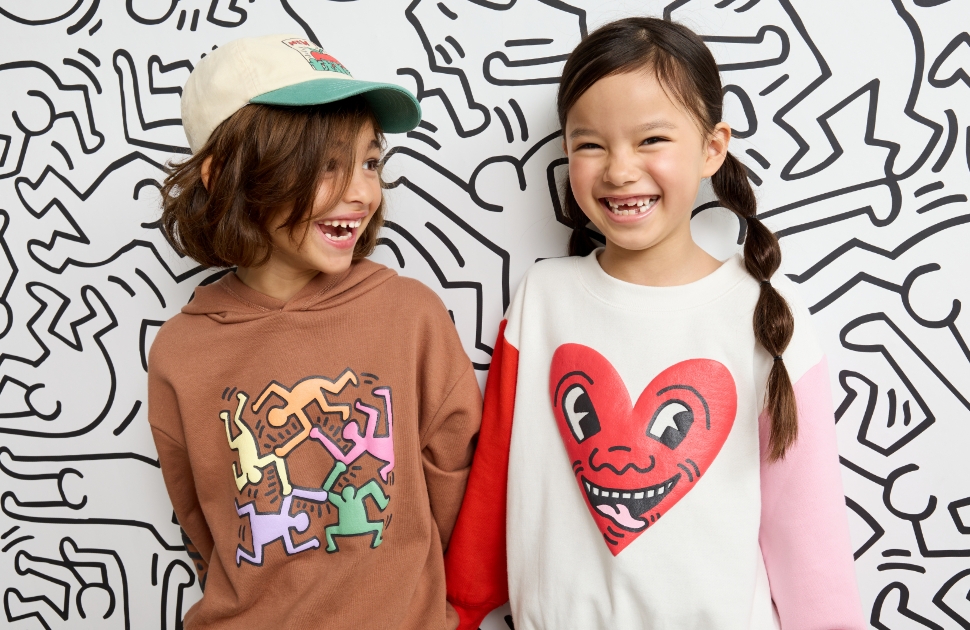 Cotton On Kids June 2023 Cotton On Kids DFO Homebush