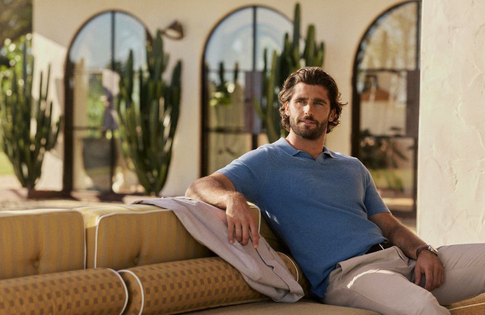 Gazman | Spring Collection