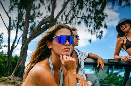 Oakley Frenzy Deals Across The Board