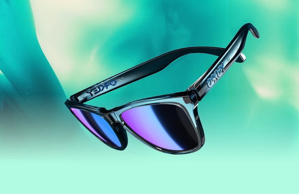 Oakley | Afterpay Day Offer